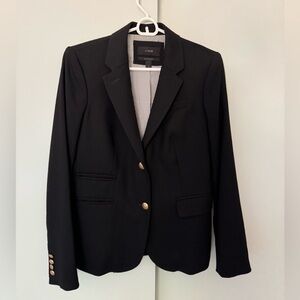 JCrew Women’s Schoolboy Blazer